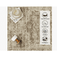 thumbnail image 5 of 60x180cm Alfombras Decorativos Tapete Para Entrada Y Cocina, 5 of 5