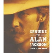 Alan Jackson - Genuine Alan Jackson - Country - CD [Exclusive]