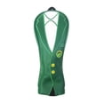 thumbnail image 1 of Cubiertas de la cabeza de golf Práctica impermeable PU GREEN JACKET EQUIPO DEPORTE EQUIPO DEPORTE PROTECTOR DE PROTECTOR DE PROTECTOR DE PROTECTORES DE GOLFO PARA HOMBRES Vogacara OD010875-00, 1 of 5