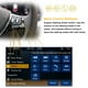 thumbnail image 5 of Reproductor de MP5 estéreo para coche de 5 pulgadas BT Receptor de radio FM, 5 of 8