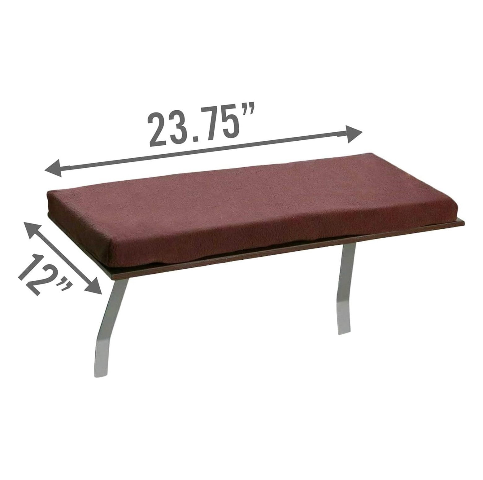 at Window Perch seat: Sunny Kitty Window Sill Shelf, with Fleece Foam Cushion & Washable Cover