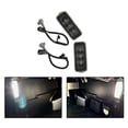 thumbnail image 1 of 2x luces LED para caja de camión compatibles con 2020 2021 PT857-35200 Kits de iluminación de caja para reemplazo de accesorios Cola Luces de caja de camión, 1 of 8