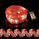 thumbnail image 1 of De Hadas Luces De Cinta Led Cadena Árbol De Navidad Luces Brillantes Para Habitaciones Jardines Y Terrazas 10 Metros Luces Advancent HA040853-07, 1 of 6