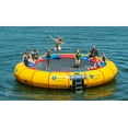 thumbnail image 3 of Island Hopper 25' Giant Jump Heavy Commercial Water Trampoline, 3 of 3
