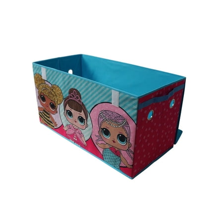 lol collapsible storage trunk