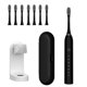 thumbnail image 3 of Xiaomi 6 Gear Potente cepillo de dientes eléctrico sónico USB Impermeable Cepillo de dientes inteligente Recargable Lavable 8 cabezales de cepillo Blanqueador, 3 of 5