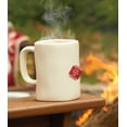 thumbnail image 2 of Bigelow Simply Cinnamon Apple Seasonal Tea, Caffeine Free, Herbal Tea Bags, 18 Count, 2 of 11