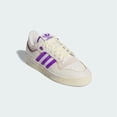 thumbnail image 3 of Size 10.5- Ad-id-as Originals Men's Rivalry 86 Low Shoes, Wonder White., 3 of 6