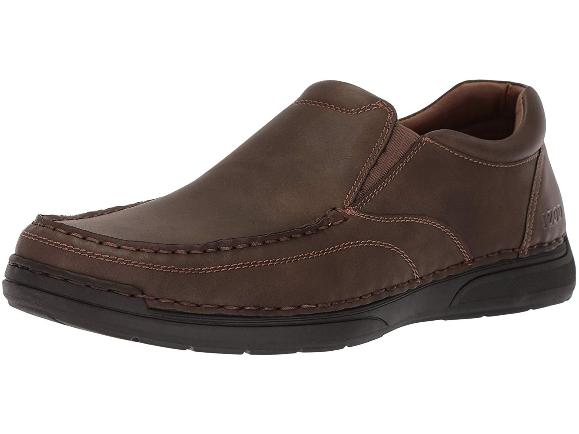 Izod Men's Fenway Moccasin - Walmart.com