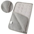 thumbnail image 4 of Summer pet mat mesh breathable mat non-slip kennel, 4 of 5