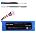 thumbnail image 1 of Batería Batmax JBL Flip 4 4200 mAh 3,7 V Li‑ion, 1 of 6