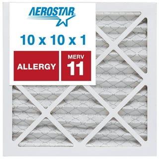 10x10 2024 furnace filter
