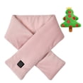 thumbnail image 5 of TERGAYEE Heated Scarf,Rechargeable Heating Scarf Neck Warmer,Christmas Usb Smart Neck And Shoulder Winter Cold Protection,Christmas Gift, 5 of 9