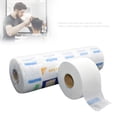 thumbnail image 5 of Rollo de Papel Desechable para Cuello Sunnimix Blanco, 5 of 5
