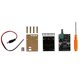 thumbnail image 1 of Mini bluetooth 5.0 Amplificador de potencia digital de audio inalámbrico Placa estéreo 50Wx2 bluetooth A Eccomum Tablero del amplificador de potencia, 1 of 5