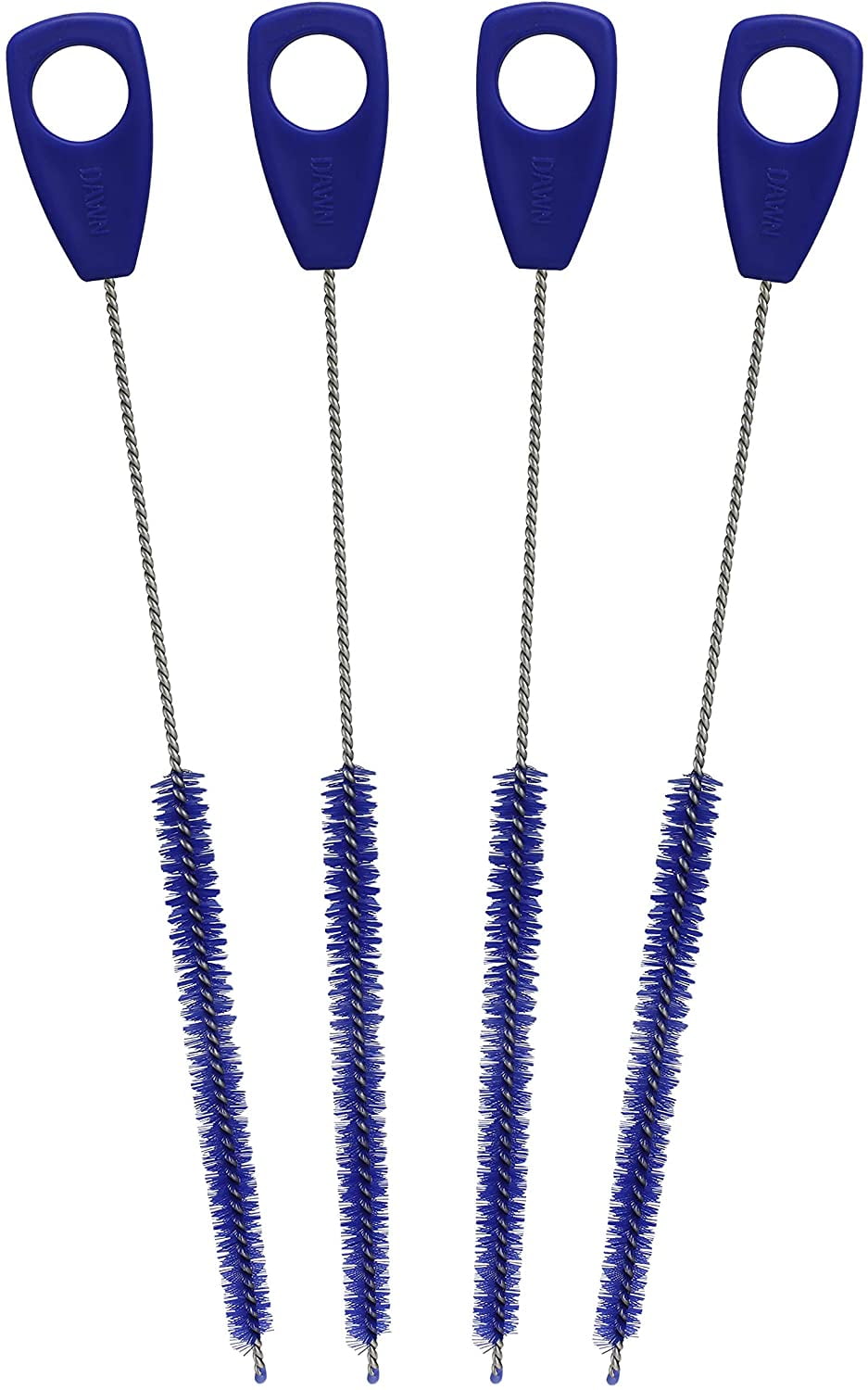 235599 Straw Cleaners Straw Cleaners Clear, Pack of 4 Walmart Canada