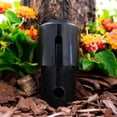 thumbnail image 3 of 24 in. DEEP DRIP Watering Stake (3 Pack) (Black), 3 of 9