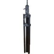Kupo 2-Section Steadicam Stand, Black