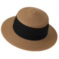 thumbnail image 3 of Miaoju Womens Straw Hat, 2026 Beach Sun Straw Hats for Women, Summer Hats for Holiday Travel, 3 of 9