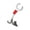 Chain Tools, variant on Bicycles Repair Tool Flywheel Remover Tool Bike Chain Breaker Cranks Extractors Wrenches Bottom Brackets Removal Tool