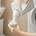 thumbnail image 4 of CSChome Laundry Powder Box Laundry Powder Box – With Measuring Cup Double Seal Clothes Washing Dispenser, 4 of 7