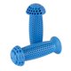 thumbnail image 1 of Puños Azul Mariluz para Manubrio 110 mm, 1 of 3