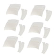 thumbnail image 1 of 216 Pc Strong Super Fixed Hair System Adhesive Tape Super Strong Adhesive Tape Extended Lace Wig Waterproof, 1 of 8