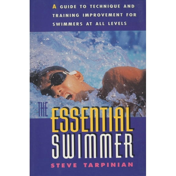 Essential: Essential Swimmer (Edition 1) (Paperback)