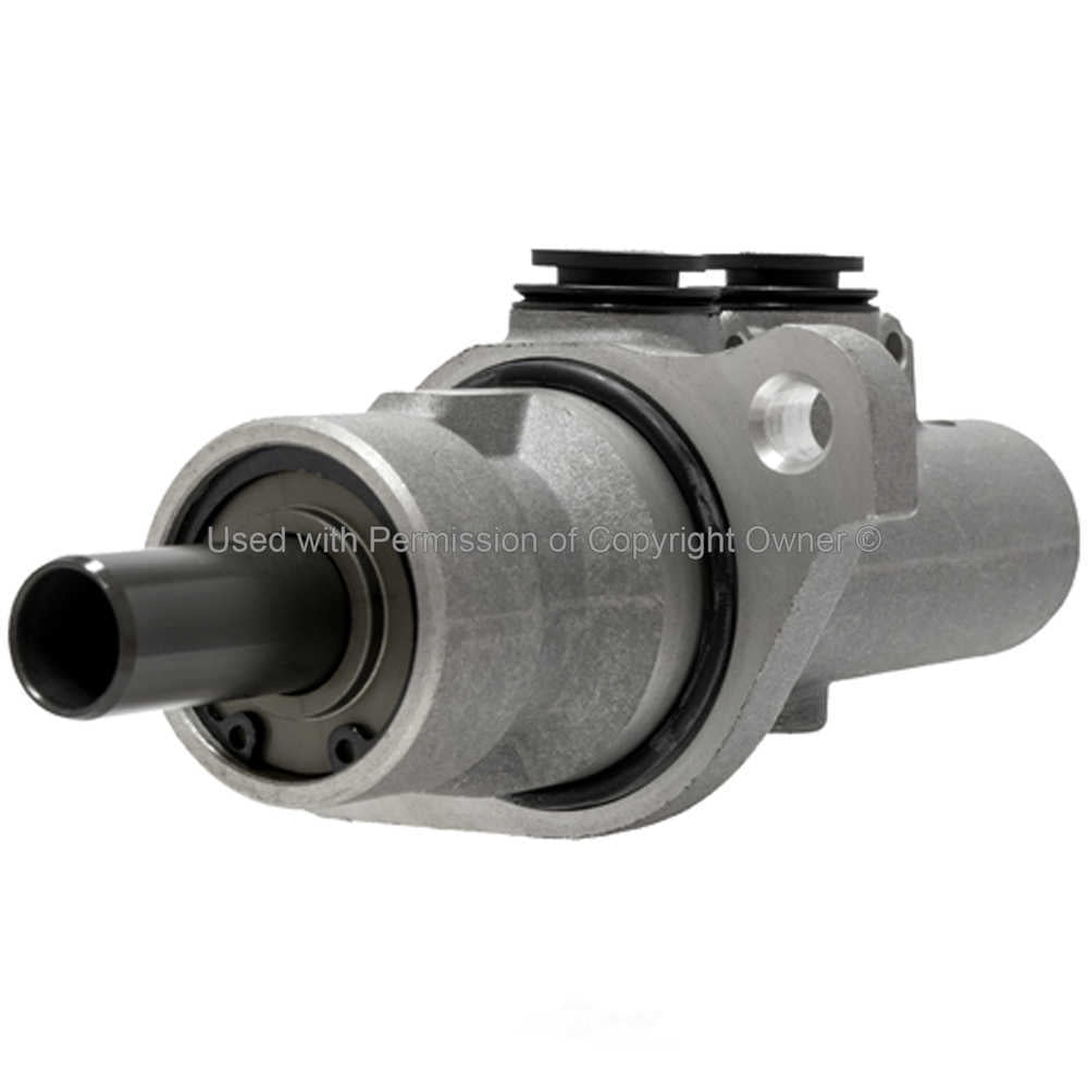FVP Professional NM4186 New Brake Master Cylinder