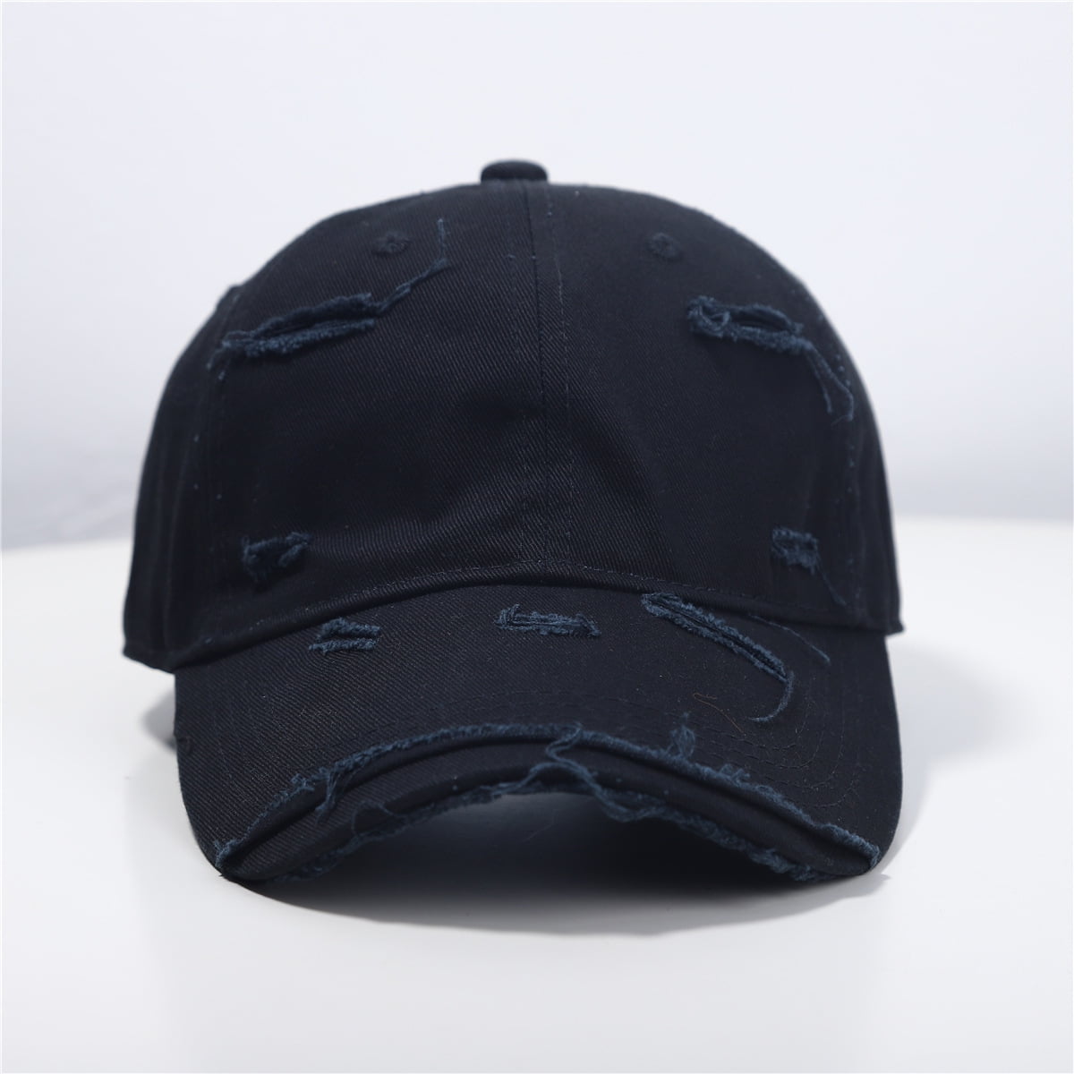 Show Supervisor Mesh Trucker Hat - Adjustable Baseball Cap For Men & Women, Sun Protection For Fishing, Outdoor