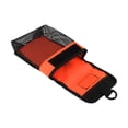 thumbnail image 4 of GLFILL Sacs d'Équipement Sac de Plongée sous-Marine Rose Poche de Rangement Tissu en Maille Renforcée en PVC Tissu en Nylon Enduit 210D Vert Fluorescent Orange Fluorescent, 4 of 9