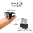 thumbnail image 2 of Mini Car Interior Ambient Light Led Neon Usb Atmosphere Decorative Lamp Emergency Lights Auto Interior Atmosphere Light, 2 of 3