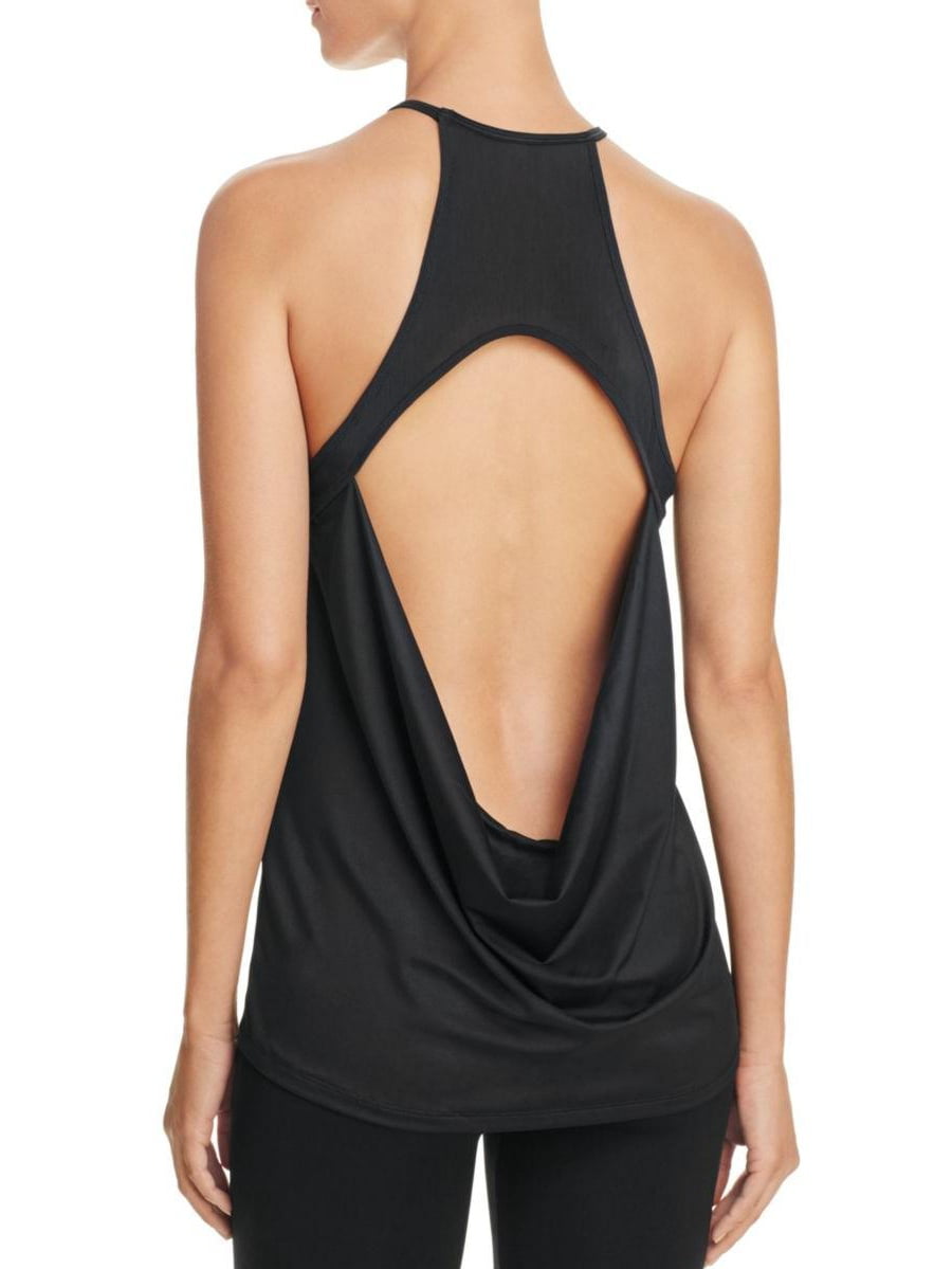 Under Armour Womens Wishbone Open Back 