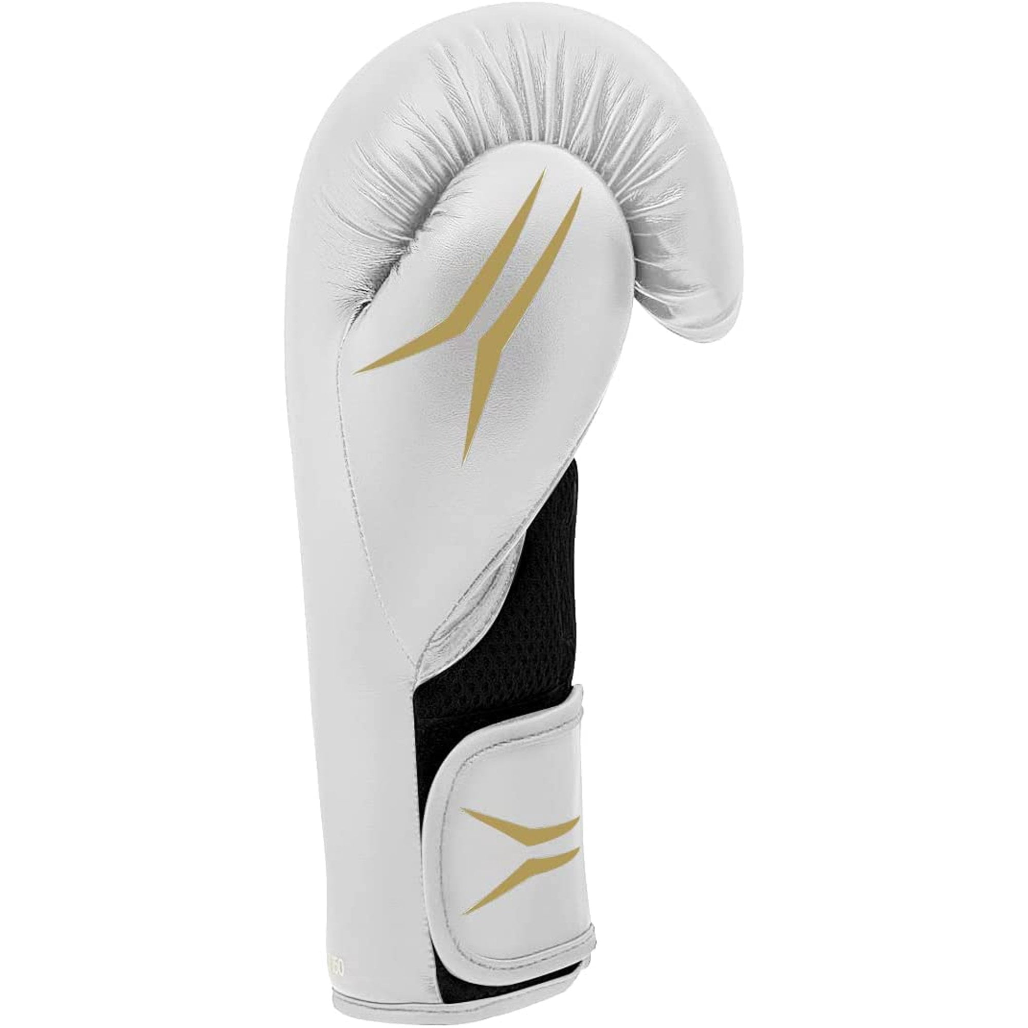 Adidas Speed Boxing Men, Women, - 150 Gloves TILT for Fighting 10oz and Gloves White/Gold/Black, Unisex, Training