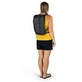 thumbnail image 5 of Osprey Daylite Cinch Backpack , Black, 5 of 5