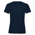thumbnail image 2 of Captain America Civil  Girls Team Cap T-Shirt, 2 of 5