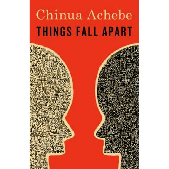Pre-Owned Things Fall Apart (Paperback) 0385667833 9780385667838