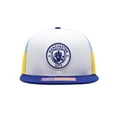 thumbnail image 2 of Manchester City - Chroma Snapback Hat (Fan Ink), 2 of 5