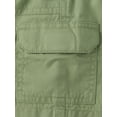 thumbnail image 2 of The Children's Place Boys Camp Cargo Short, Sizes 4-16, 2 of 3