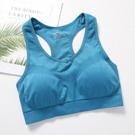 

Oaktree Sleep Bras for Women Comfort Seamless Wireless Stretchy Sports Bra