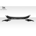 thumbnail image 7 of 2007-2009 Honda CR-V Duraflex Type M Front Lip Under Spoiler Air Dam - 2 Piece, 7 of 7