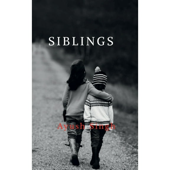 Siblings, (Paperback)