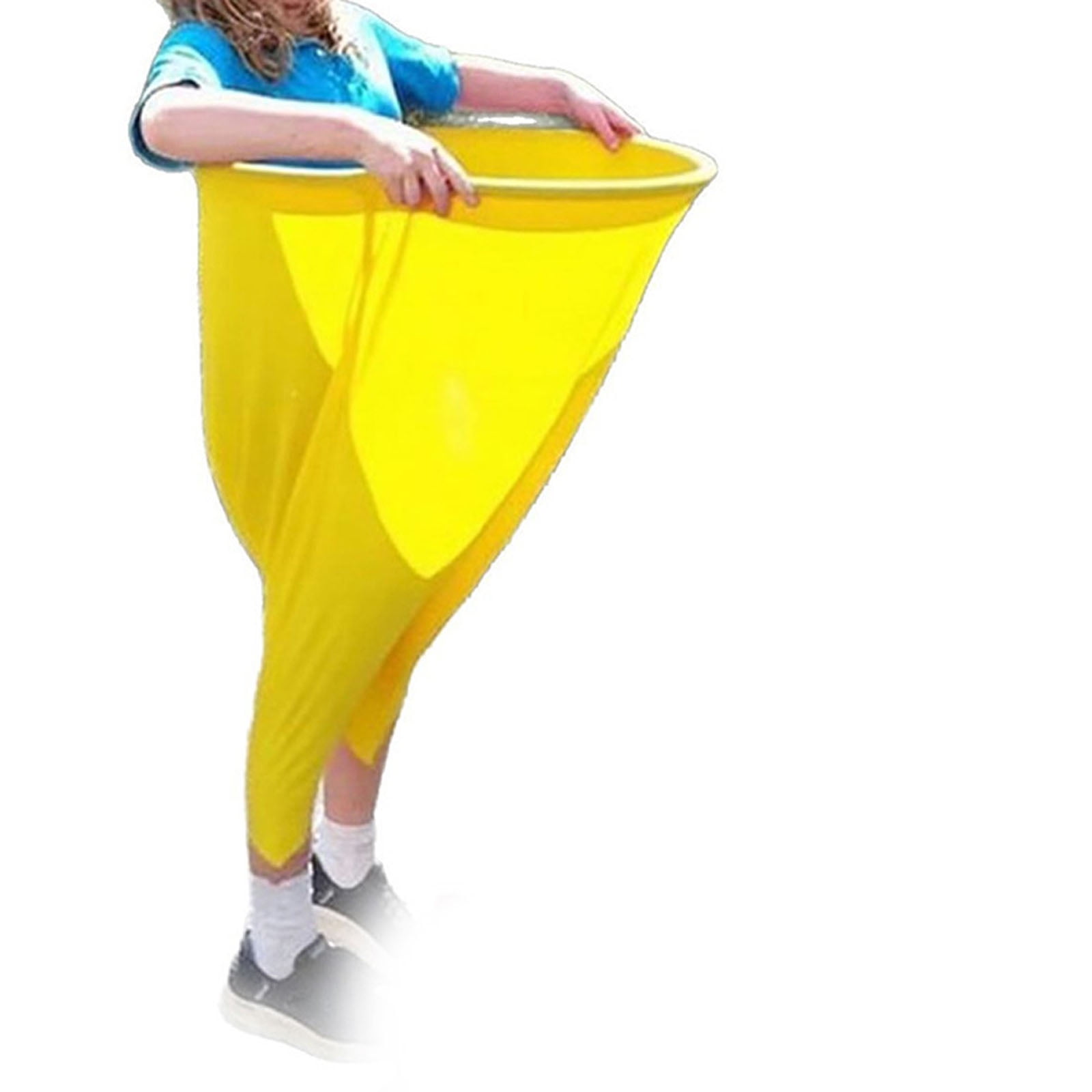 Funny Granny Pants Yard Game Set Outdoor Sensory Tossing Games Toy Freaky Party pant Pitching Game Props