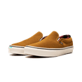 thumbnail image 2 of VANS MENS Classic Slip On "Cozy Hug Brown" VN0009Q71M7 from Stadium Goods, 2 of 8