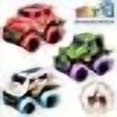 thumbnail image 6 of 16 Pack Die-cast Mini Monster Truck for Boys and Girls,Pull Back Alloy Trucks Toy,Mini Pull Back Cars,Die-cast Race Cars for Kids Party Favors, 6 of 7