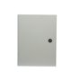 thumbnail image 1 of caja de distribución eléctrica del metal Ip65 de 250x300x140m m para el montaje en la pared Rojo Verde Cocina, Decoración y Otros, 1 of 3