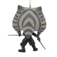 thumbnail image 3 of Hallmark Star Wars Ahsoka Funko POP! Ornament, 0.16lbs, 3 of 6