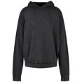 thumbnail image 1 of Build Your Brand Mens Acid Wash Oversized Hoodie, 1 of 2