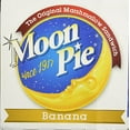 thumbnail image 5 of Banana Double Decker MoonPie Marshmallow Sandwich Case 9/9 ct./2.75 oz., 5 of 6