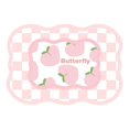 thumbnail image 1 of Decorative Home Carpet Large Area Colorful Living Room Flower Thickened Decoration Rug Non-slip Washable Floor Mat, 1 of 7